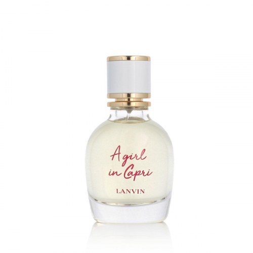 Dameparfume Lanvin EDT A Girl in Capri 50 ml