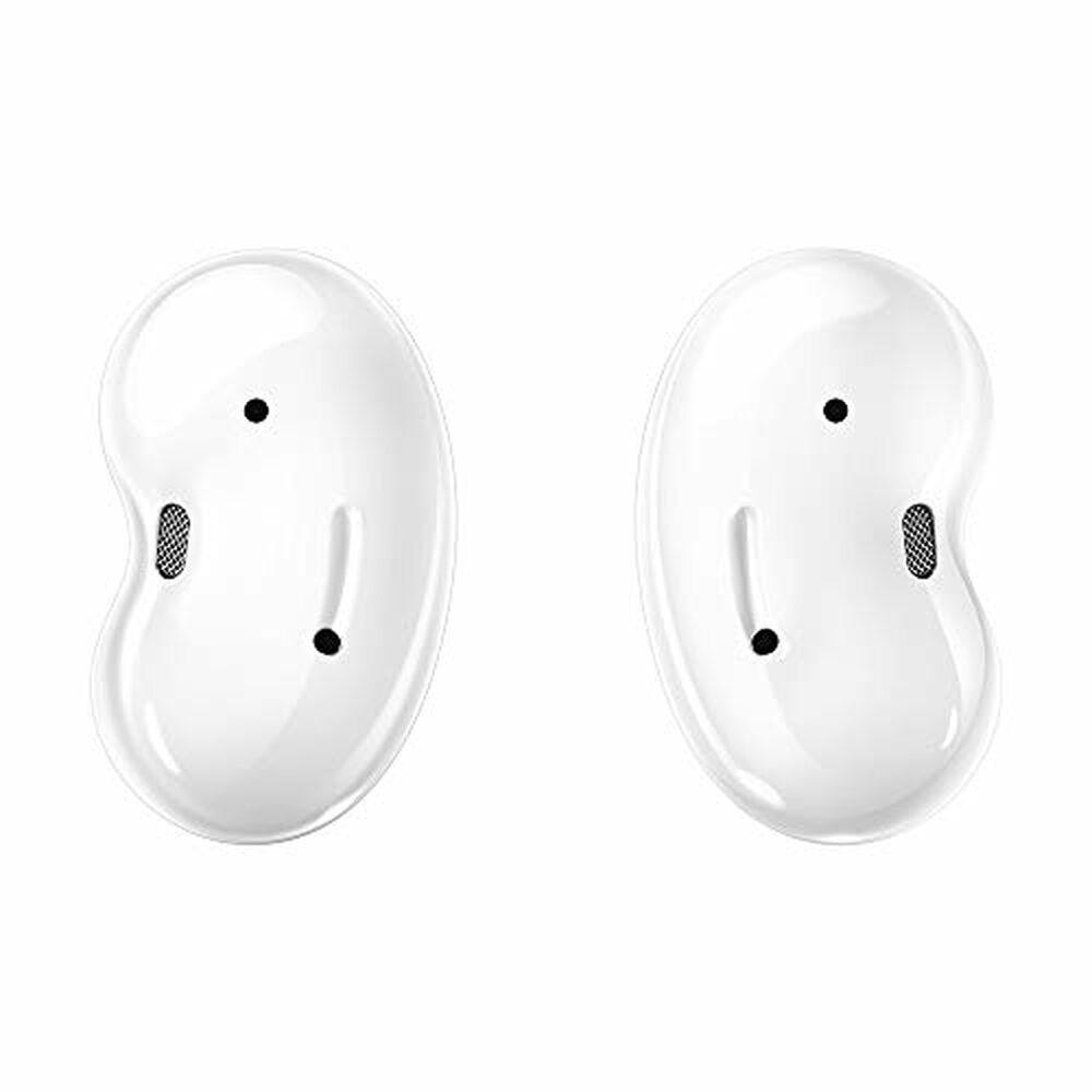 Hovedtelefoner Samsung Galaxy Buds Live Hvid