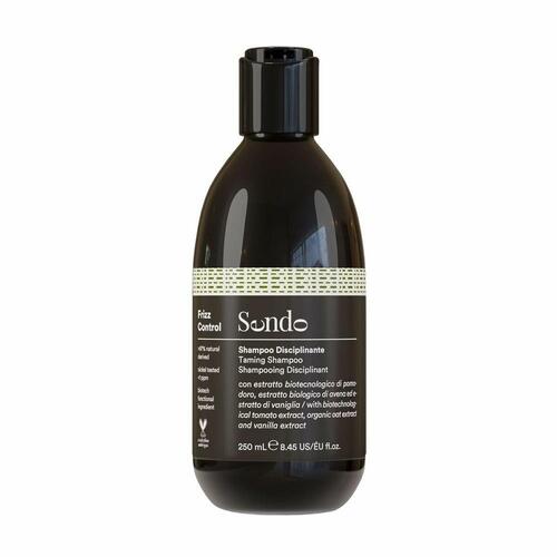 Sendo Frizz Control Shampoo - 250 ml