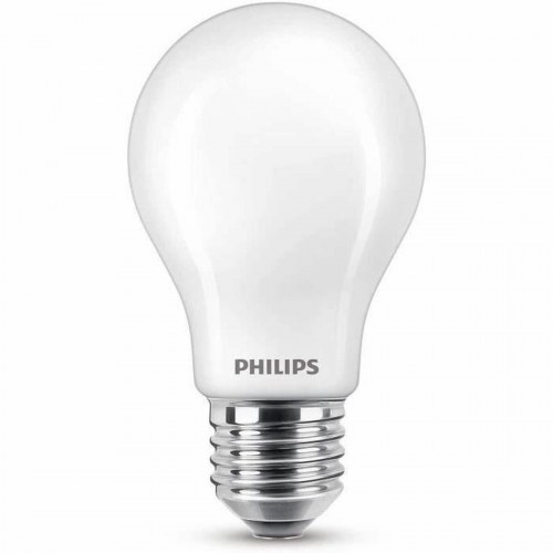 Philips LED pære E27 7 W (60 W) 806 lm - 2700 K, 3-pak