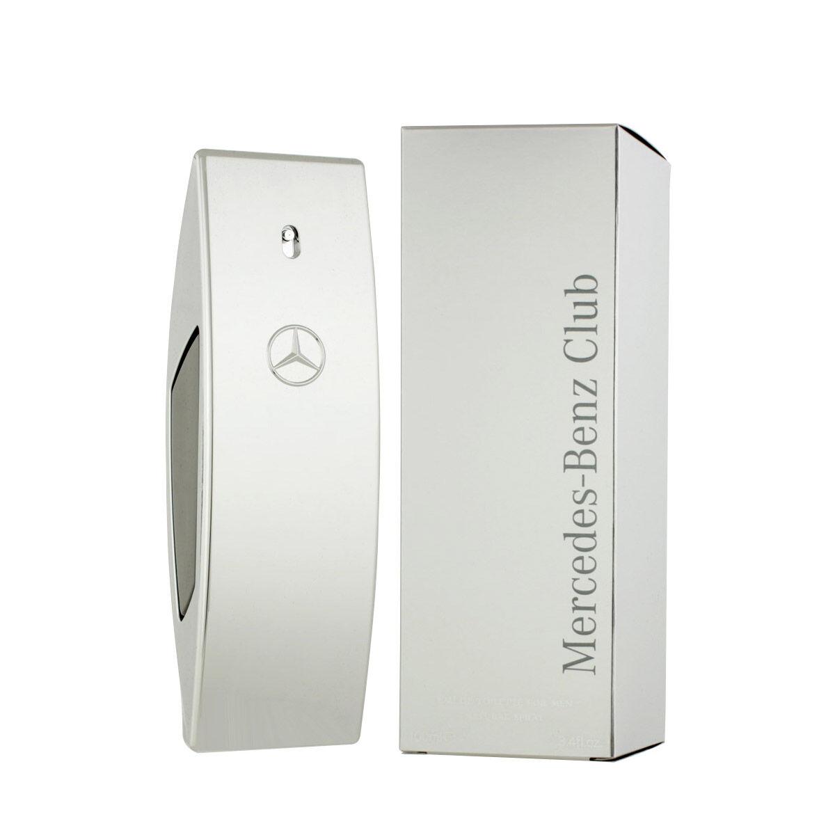 Herreparfume Mercedes Benz Edt Mercedes Benz Club 100