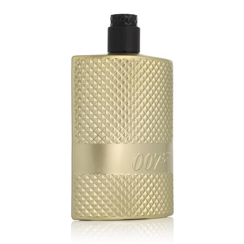 Herreparfume James Bond 007 EDT 007 Gold Edition 125 ml