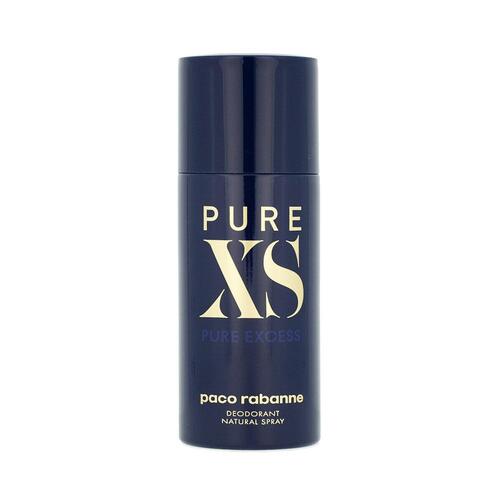 Deodorant Paco Rabanne Pure XS 150 ml