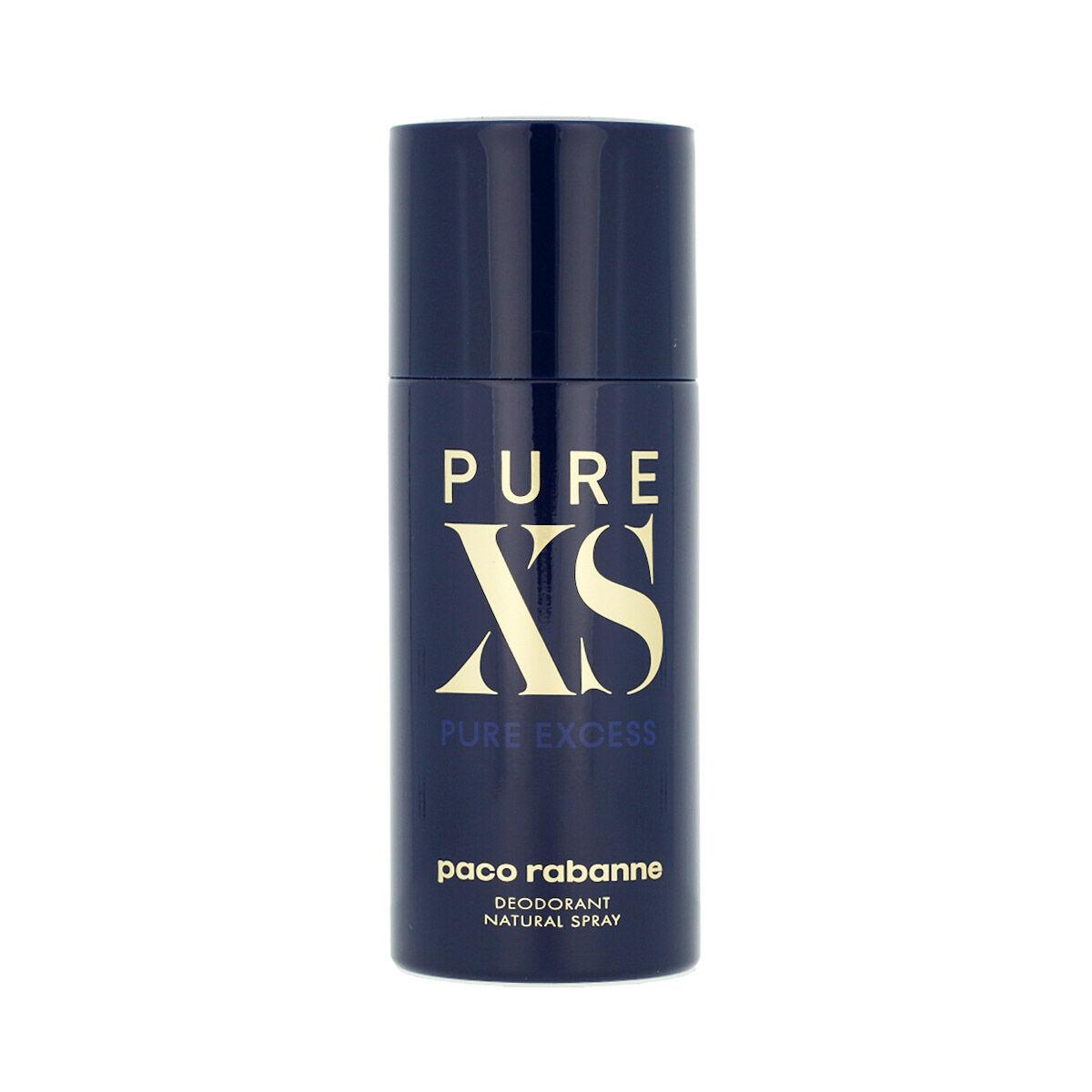 Deodorant Paco Rabanne Pure XS 150 ml