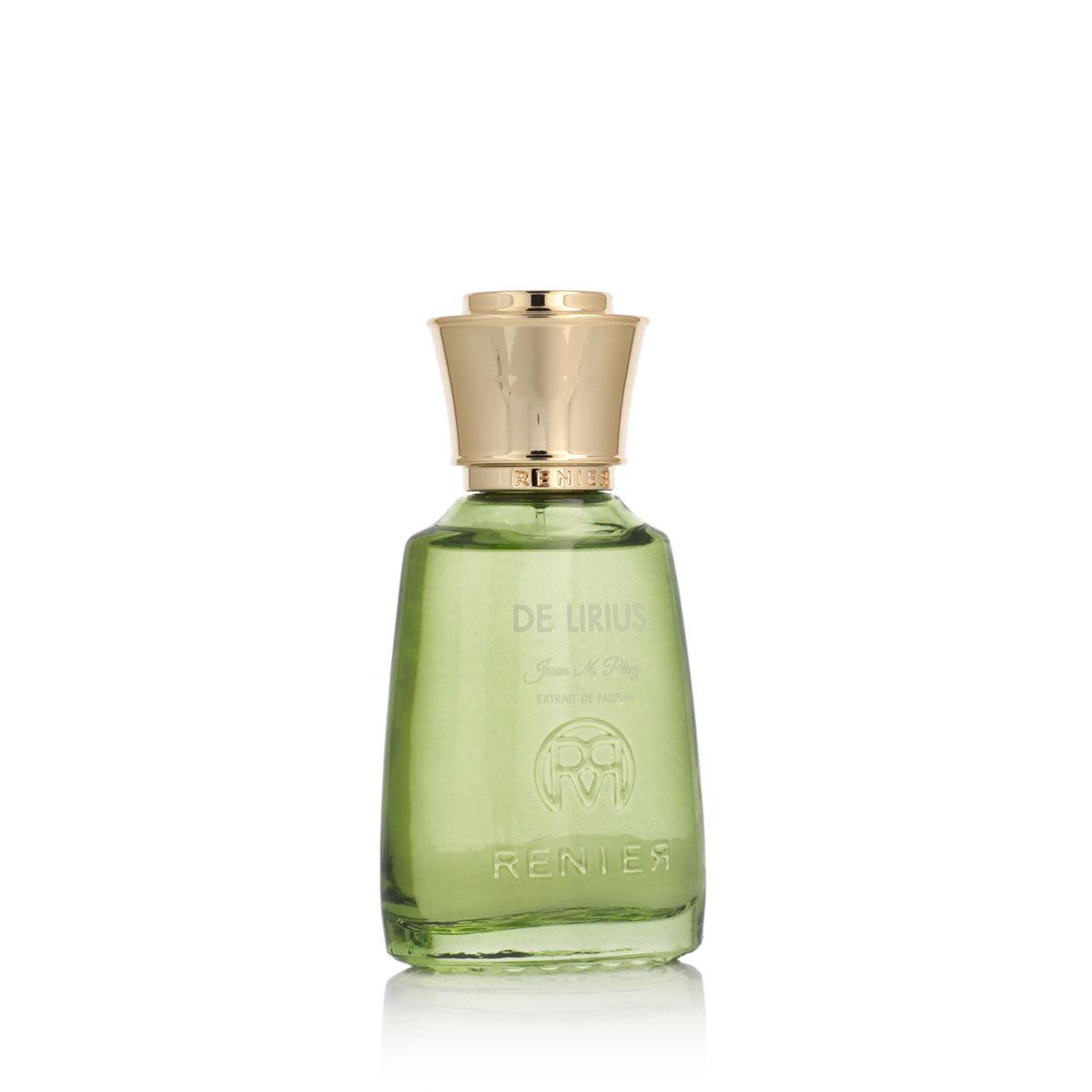 Unisex parfume Renier Perfumes De Lirius 50 ml