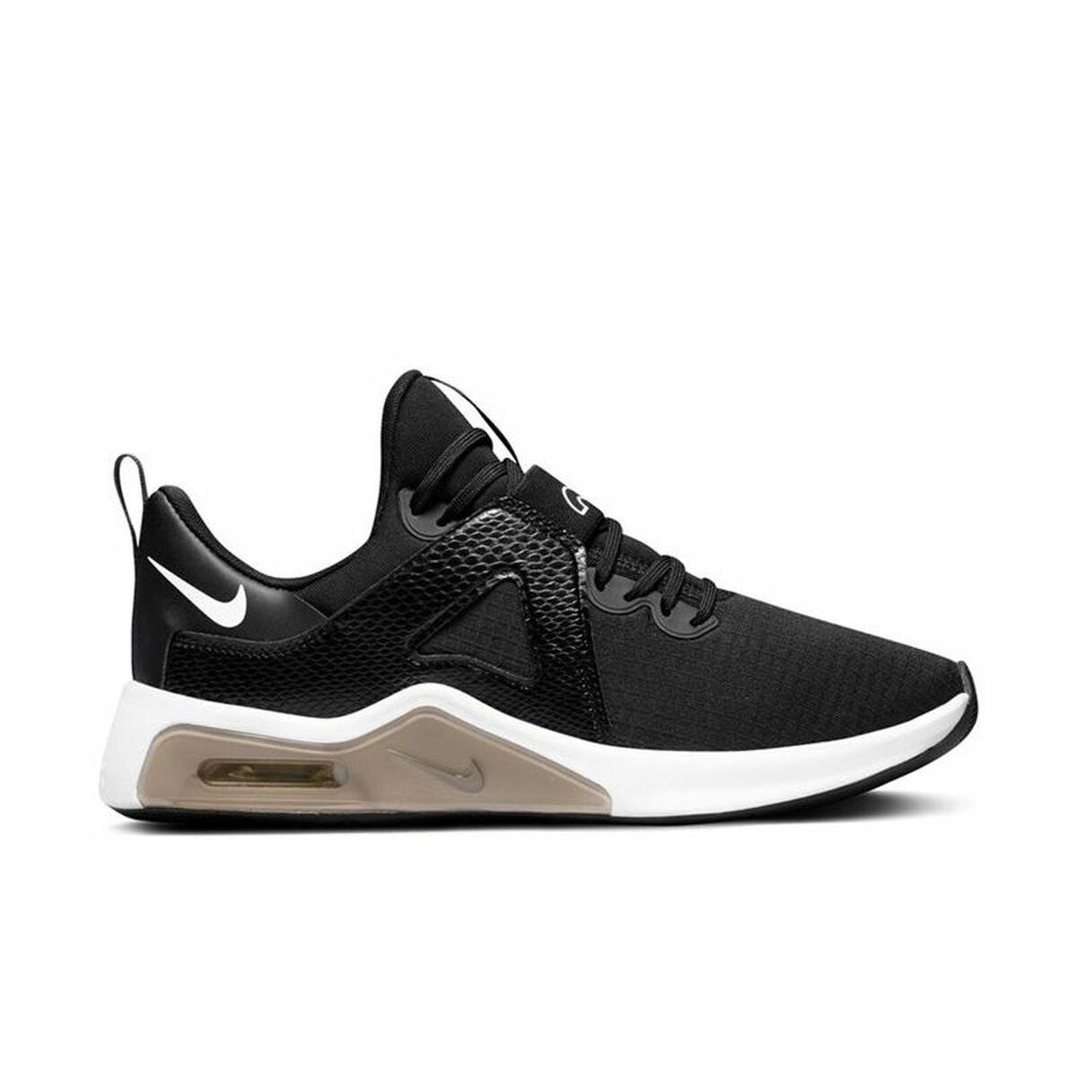 Sportssneakers til damer Nike Air Max Bella TR 5 Sort Dame 37.5