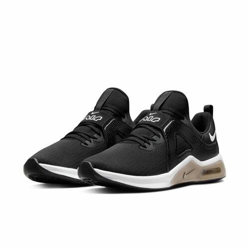 Sportssneakers til damer Nike Air Max Bella TR 5 Sort Dame 37.5