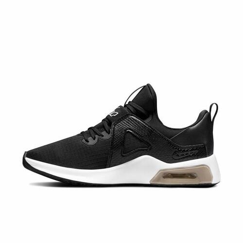 Sportssneakers til damer Nike Air Max Bella TR 5 Sort Dame 37.5