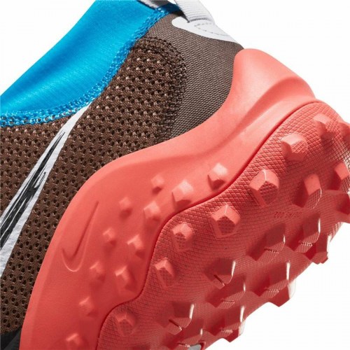 Løbesko til voksne Nike Wildhorse 7 Brun Mænd 43
