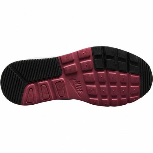 Sportssko til børn Nike Air Max SC Sort 40