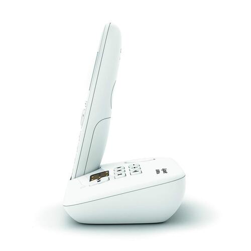 Trådløs telefon Gigaset AS690A Hvid