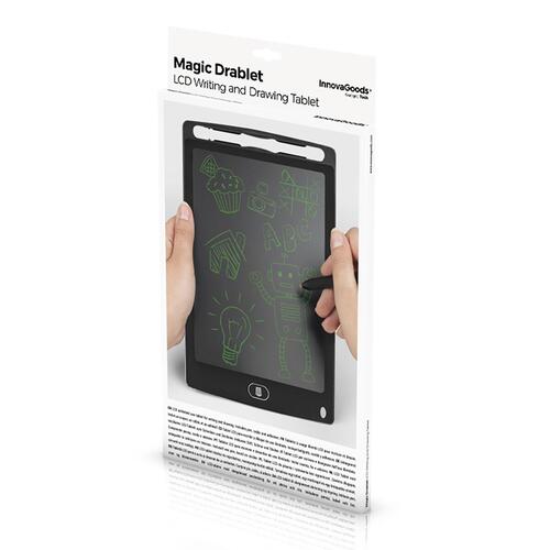 Tablet til at Tegne og at Skrive LCD Magic Drablet IG812560 (OUTLET A)