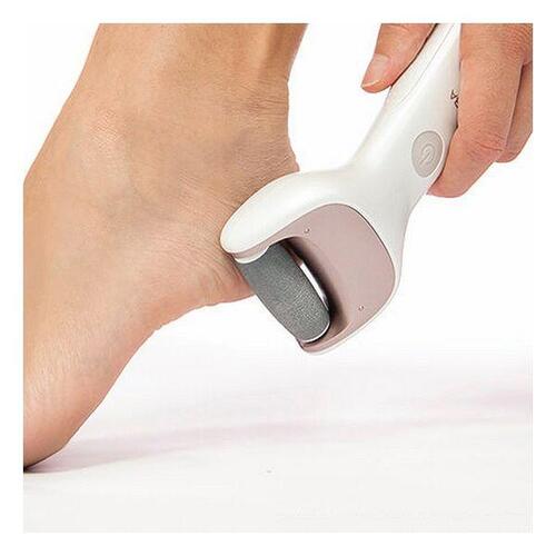 Elektrisk pedicure/hårdhudsfjerner Bamba Skincare Silky 800 mAh