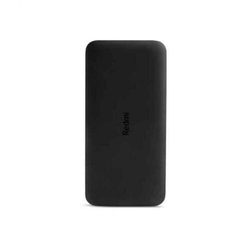 Powerbank Xiaomi Redmi Sort 10000 mAh