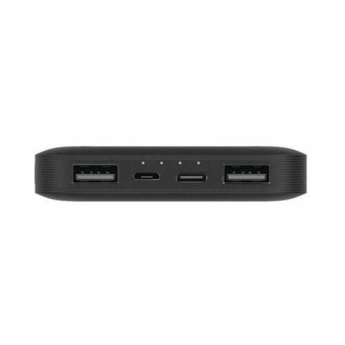 Powerbank Xiaomi Redmi Sort 10000 mAh