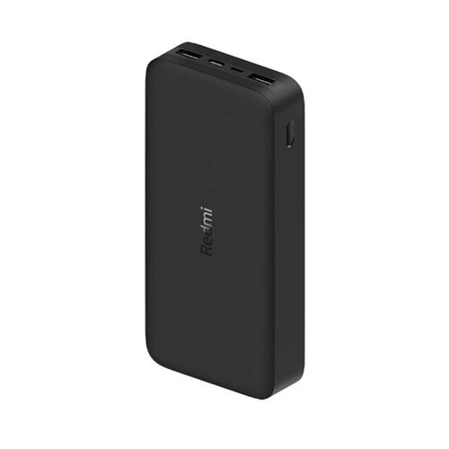 Powerbank Xiaomi Redmi Sort 10000 mAh