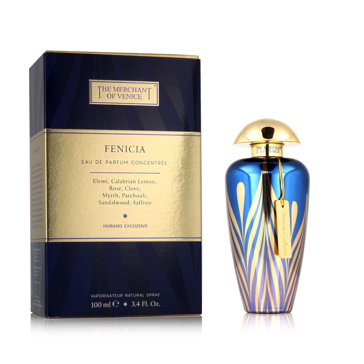 Unisex parfume The Merchant of Venice EDP Fenicia 100 ml