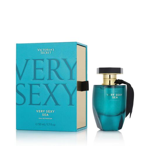 Dameparfume Victoria's Secret EDP Very Sexy Sea 50 ml