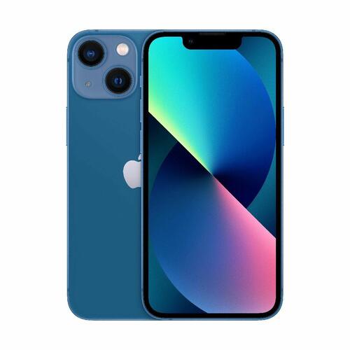 Smartphone Apple iPhone 13 mini Blå A15 5,4" 256 GB