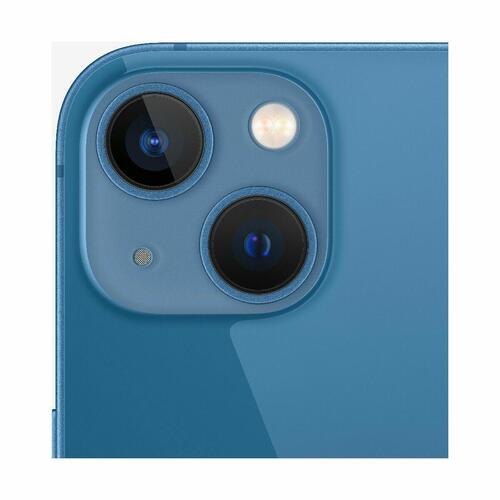 Smartphone Apple iPhone 13 mini Blå A15 5,4" 256 GB