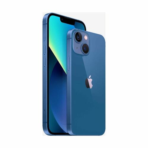 Smartphone Apple iPhone 13 mini Blå A15 5,4" 256 GB