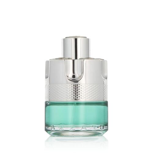Herreparfume Azzaro EDT Wanted Tonic 50 ml