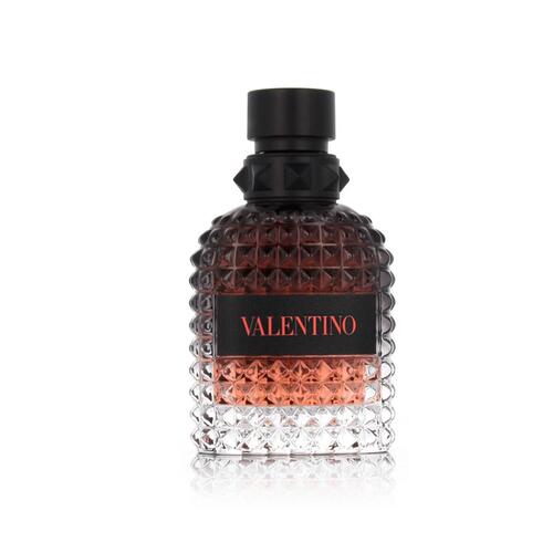 Herreparfume Valentino EDT Born In Roma Coral Fantasy 50 ml