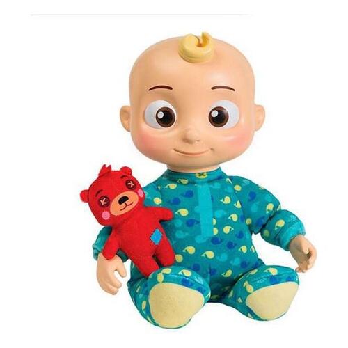 Musical Bamse Cocomelon JJ Bandai WT80114