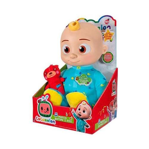 Musical Bamse Cocomelon JJ Bandai WT80114