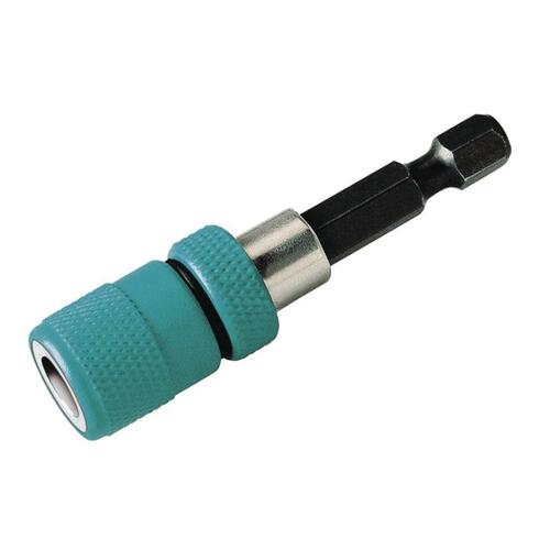 Wolfcraft bitholder med dybdestop og ringmagnet 2411000