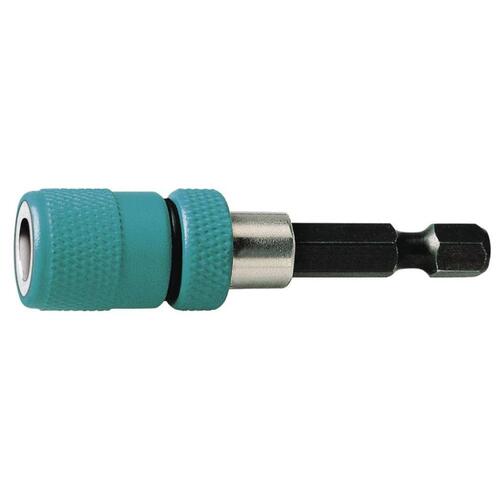 Wolfcraft bitholder med dybdestop og ringmagnet 2411000