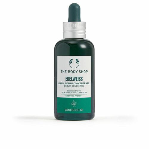 Ansigtsserum The Body Shop Edelweiss 50 ml