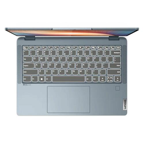 Notesbog 2-i-1 Lenovo IdeaPad Flex 5 14IAU7 Spansk qwerty 512 GB SSD 14" 16 GB LPDDR4X Intel Core i5-1235U