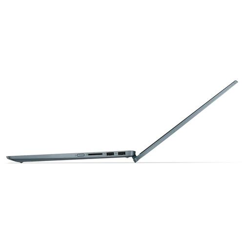 Notesbog 2-i-1 Lenovo IdeaPad Flex 5 14IAU7 Spansk qwerty 512 GB SSD 14" 16 GB LPDDR4X Intel Core i5-1235U