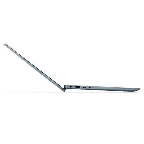 Notesbog 2-i-1 Lenovo IdeaPad Flex 5 14IAU7 Spansk qwerty 512 GB SSD 14" 16 GB LPDDR4X Intel Core i5-1235U