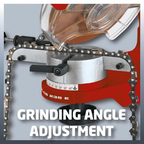 Einhell kædesliber GC-CS 235 E 4499910