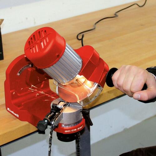 Einhell kædesliber GC-CS 235 E 4499910