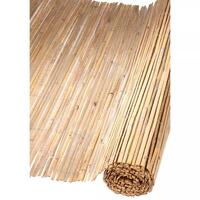 havehegn bambus 1 x 5 m