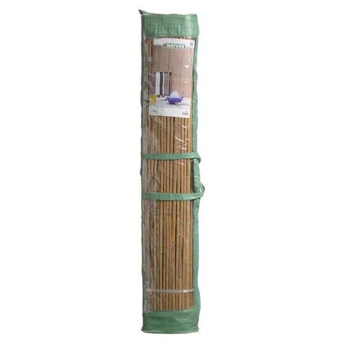 havehegn bambus 1 x 5 m
