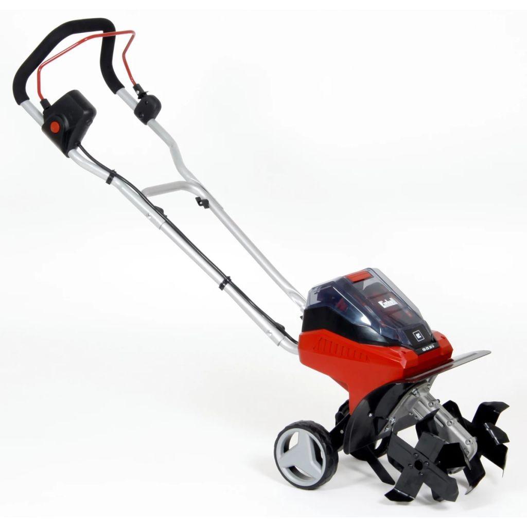 ledningsfri havefræser GE-CR 30 Li Brushless-Solo Red 3431200