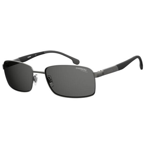 Solbriller til mænd Carrera 8037-S-R80-IR