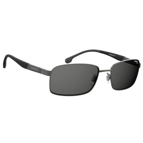 Solbriller til mænd Carrera 8037-S-R80-IR