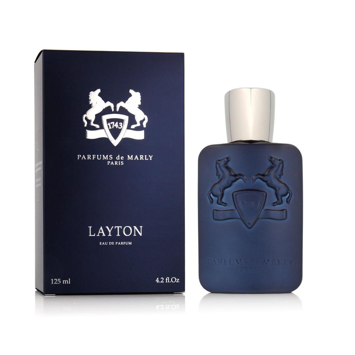 Unisex Parfume Parfums De Marly Layton Edp Edp 125 Ml
