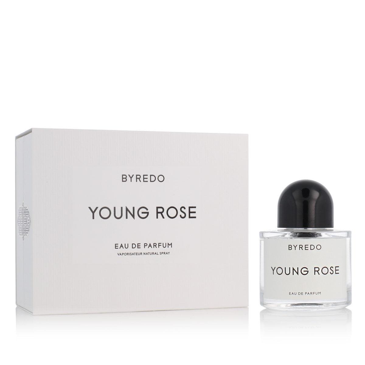 Unisex parfume Byredo EDP Young Rose 50 ml