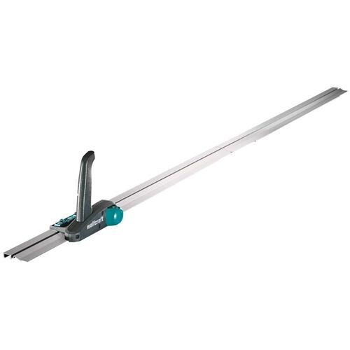 Wolfcraft gipspladeskærer med skinne 1900 mm 4014000