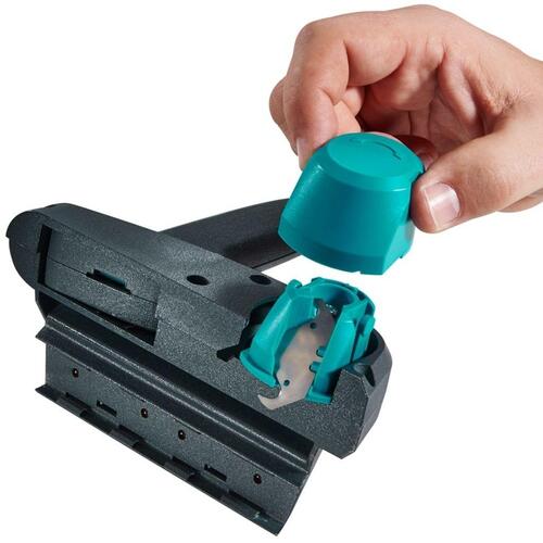 Wolfcraft gipspladeskærer med skinne 1900 mm 4014000