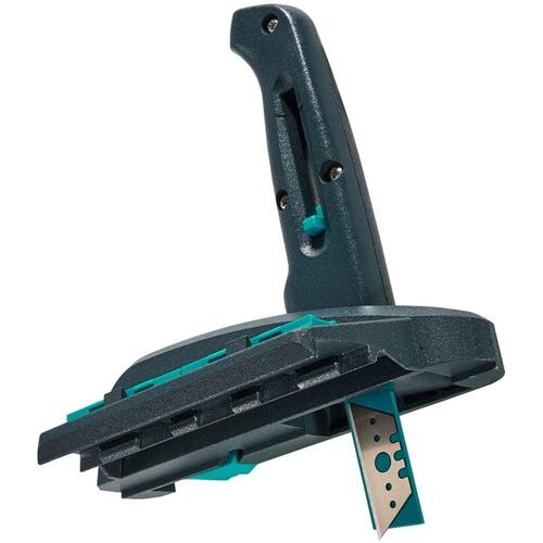 Wolfcraft gipspladeskærer med skinne 1900 mm 4014000