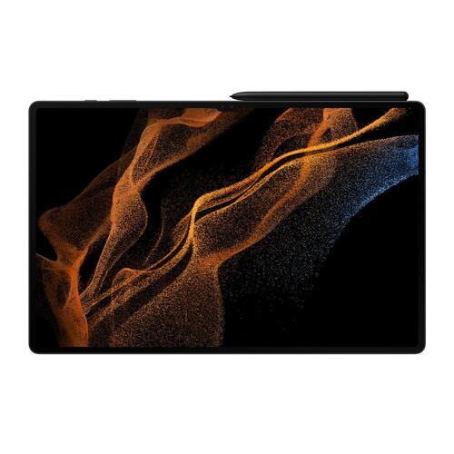 Tablet Samsung Tab S8 Ultra SM-X906B 8 GB RAM 14,6" Grå Grafit 128 GB