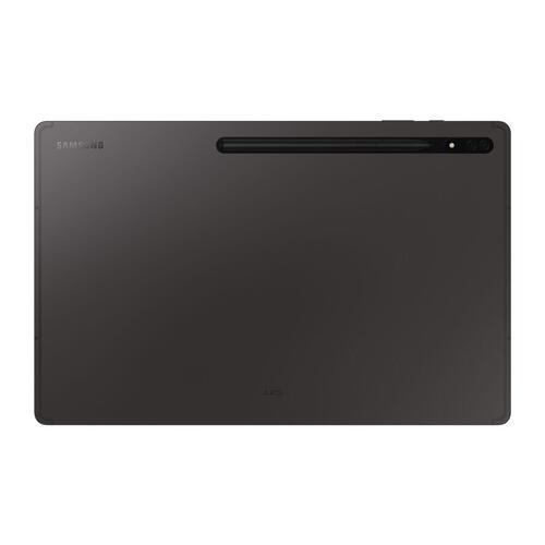 Tablet Samsung Tab S8 Ultra SM-X906B 8 GB RAM 14,6" Grå Grafit 128 GB