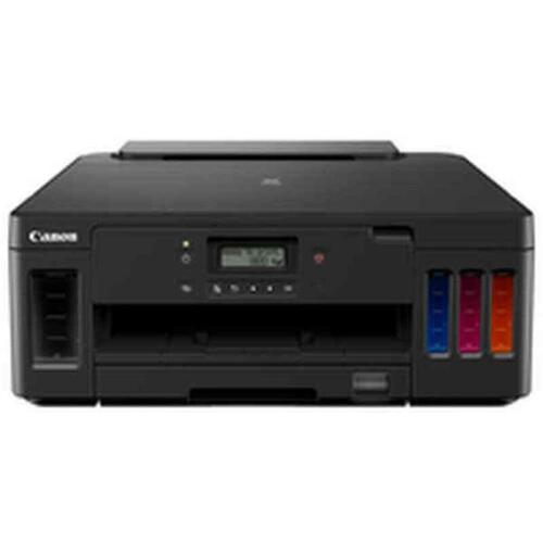 Printer Canon G5050 Inkjet blæk